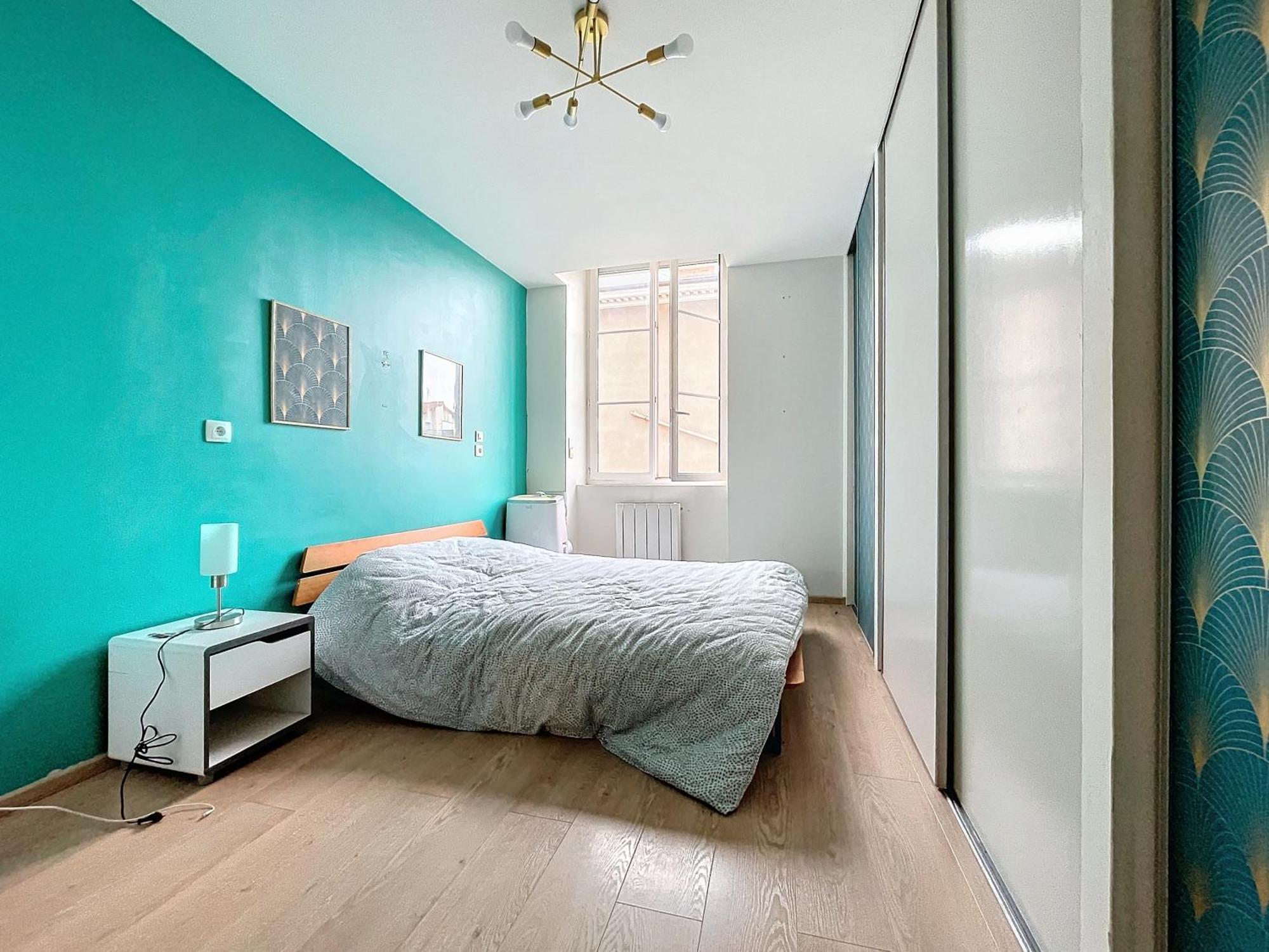 Eveux La Roue Libre 3 Chambres - 1Er Etage Au Centre Ville De L'Arbresle מראה חיצוני תמונה